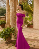 Vestido largo de Marfil Barcelona - 1J2N8