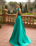 Long dress by Marfil Barcelona - 1J275