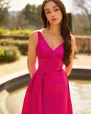 Long dress by Marfil Barcelona - 1J282