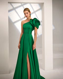 Vestido largo de Marfil Barcelona - 1J386