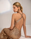 Vestido largo de Marfil Barcelona - 1J2B6