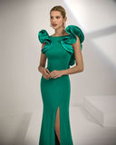 Vestido largo de Maril Barcelona - 1J2H7