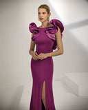 Vestido largo de Maril Barcelona - 1J2H7