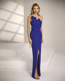 Long dress by Marfil Barcelona - 1J2H9