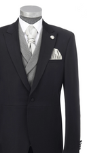 Chaqué de Toni Fernández - 1P093