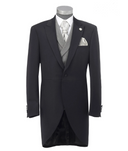 Chaqué de Toni Fernández - 1P093