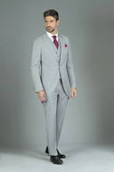 Chaqué de Toni Fernández - 1P394/36