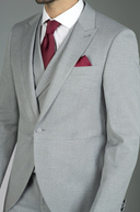 Chaqué de Toni Fernández - 1P294/36