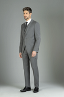 Chaqué de Toni Fernández - 1P294/32