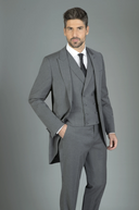 Chaqué de Toni Fernández - 1P294/32