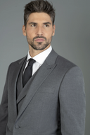 Chaqué de Toni Fernández - 1P294/32