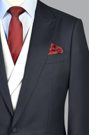 Chaqué de Toni Fernández - 1P294