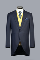 Chaqué de Toni Fernández - 1P394/02