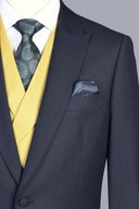 Chaqué de Toni Fernández - 1P394/02