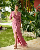 Vestido largo de Aire Barcelona - 1U107