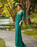 Vestido largo de Aire Barcelona - 1U108