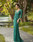 Long dress by Aire Barcelona - 1U108