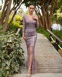 Vestido largo de Aire Barcelona - 1U112