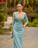 Long dress by Aire Barcelona - 1U113