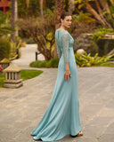 Long dress by Aire Barcelona - 1U113