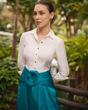 Vestido largo de Aire Barcelona - 1U120