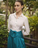 Long dress by Aire Barcelona - 1U120