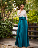 Vestido largo de Aire Barcelona - 1U120