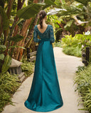 Long dress by Aire Barcelona - 1U121