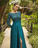 Long dress by Aire Barcelona - 1U121