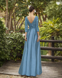 Vestido largo de Aire Barcelona - 1U122