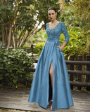 Long dress by Aire Barcelona - 1U122