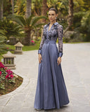 Long dress by Aire Barcelona - 1U123