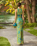 Vestido largo de Aire Barcelona - 1U227