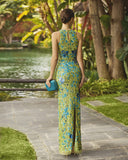 Long dress by Aire Barcelona - 1U227