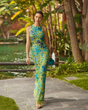 Vestido largo de Aire Barcelona - 1U227