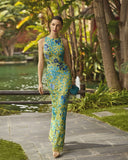 Long dress by Aire Barcelona - 1U227