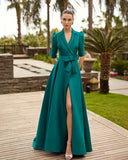 Vestido largo de Aire Barcelona - 1U231