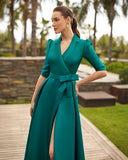 Vestido largo de Aire Barcelona - 1U231