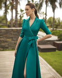 Vestido largo de Aire Barcelona - 1U231