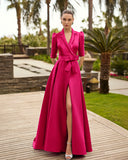 Vestido largo de Aire Barcelona - 1U231