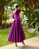 Vestido midi de Aire Barcelona - 1U134