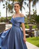 Long dress by Aire Barcelona - 1U236