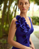 Long dress by Aire Barcelona - 1U242