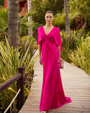 Long dress by Aire Barcelona - 1U153