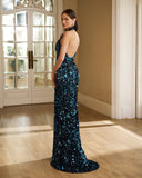 Vestido largo de Martha Blanc - 1V203