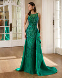 Vestido largo de Martha Blanc - 1V304