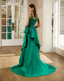 Vestido largo de Martha Blanc - 1V304