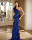 Vestido largo de Martha Blanc - 1V219