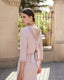 Couture Club Midi Dress - 5G2E9