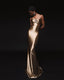 Allure Evening Long Dress - A4679